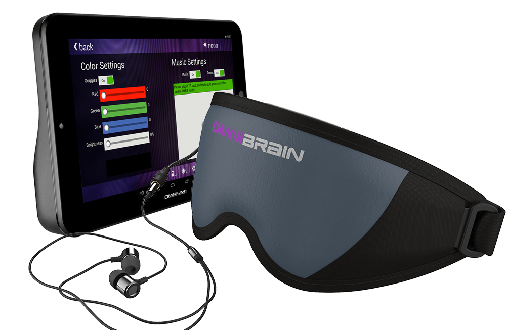 omnium1-omnibrain-mode iMRS prime Brainwave Entrainment
