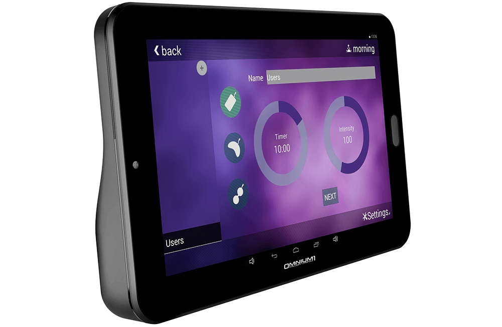 omnium1-program-mode iMRS prime Programmed Applications